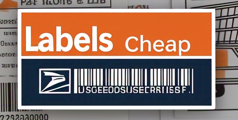 Labels Cheap