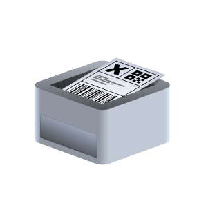 Print Label